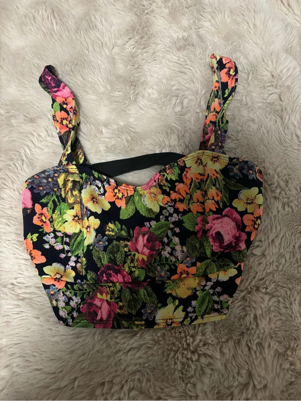 Flower top - Picture 2 of 2